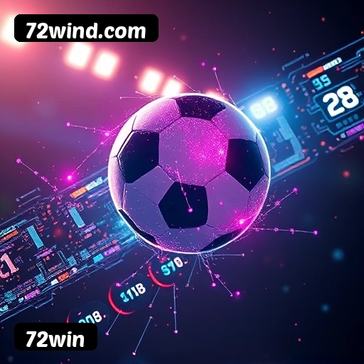 Pagamentos PIX na 72win