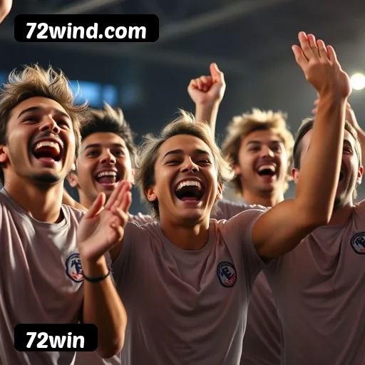 Certificações de segurança da 72win